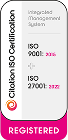 ISO 9001 27001