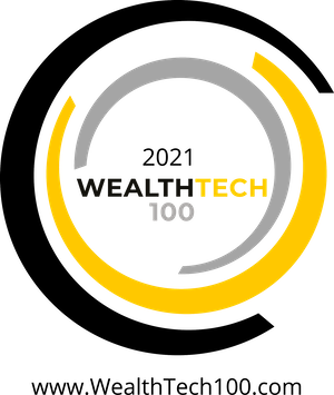 WealthTech100 2021